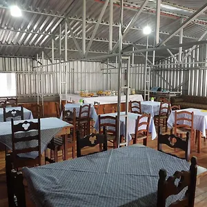 Bvenutti Hotel