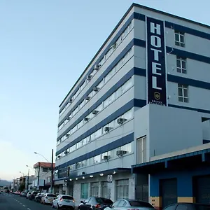 Tur Itajaí