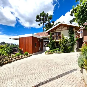 Hotel Cantinho Da Serra