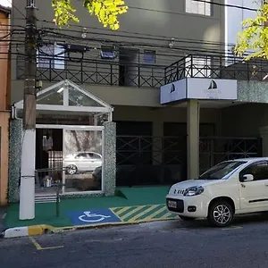 Residencial Caravelas São Paulo