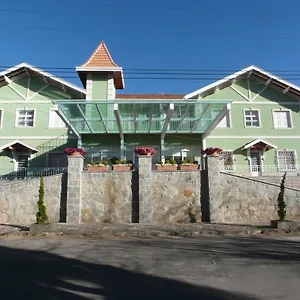 Casa São José Campos do Jordão